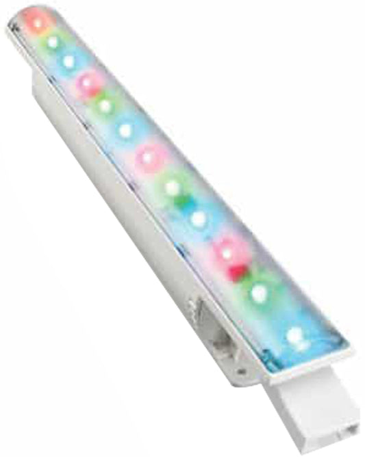 Color Kinetics iColor Cove QLX Powercore LED Bar - ProSound and Stage Lighting