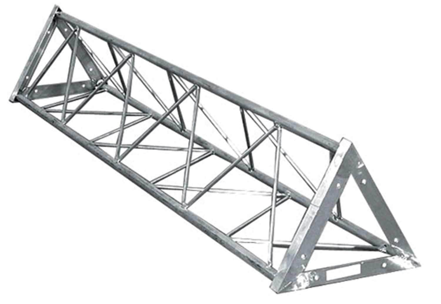 International 10Ft Closed End 14 Inch Tri Truss - ProSound and Stage Lighting
