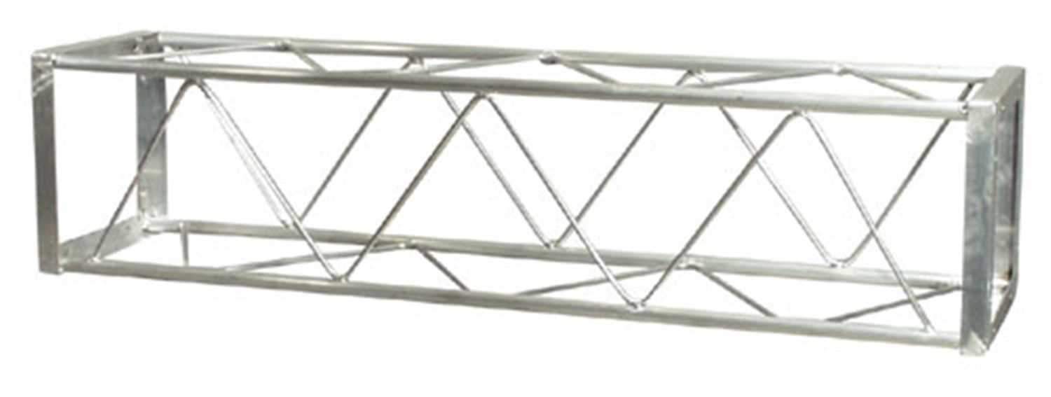 International Closed End Square Truss 10 Ft - ProSound and Stage Lighting