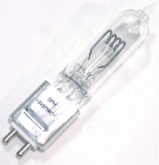 Ushio 1003584 2 Pin 575W 115V Lamp - ProSound and Stage Lighting