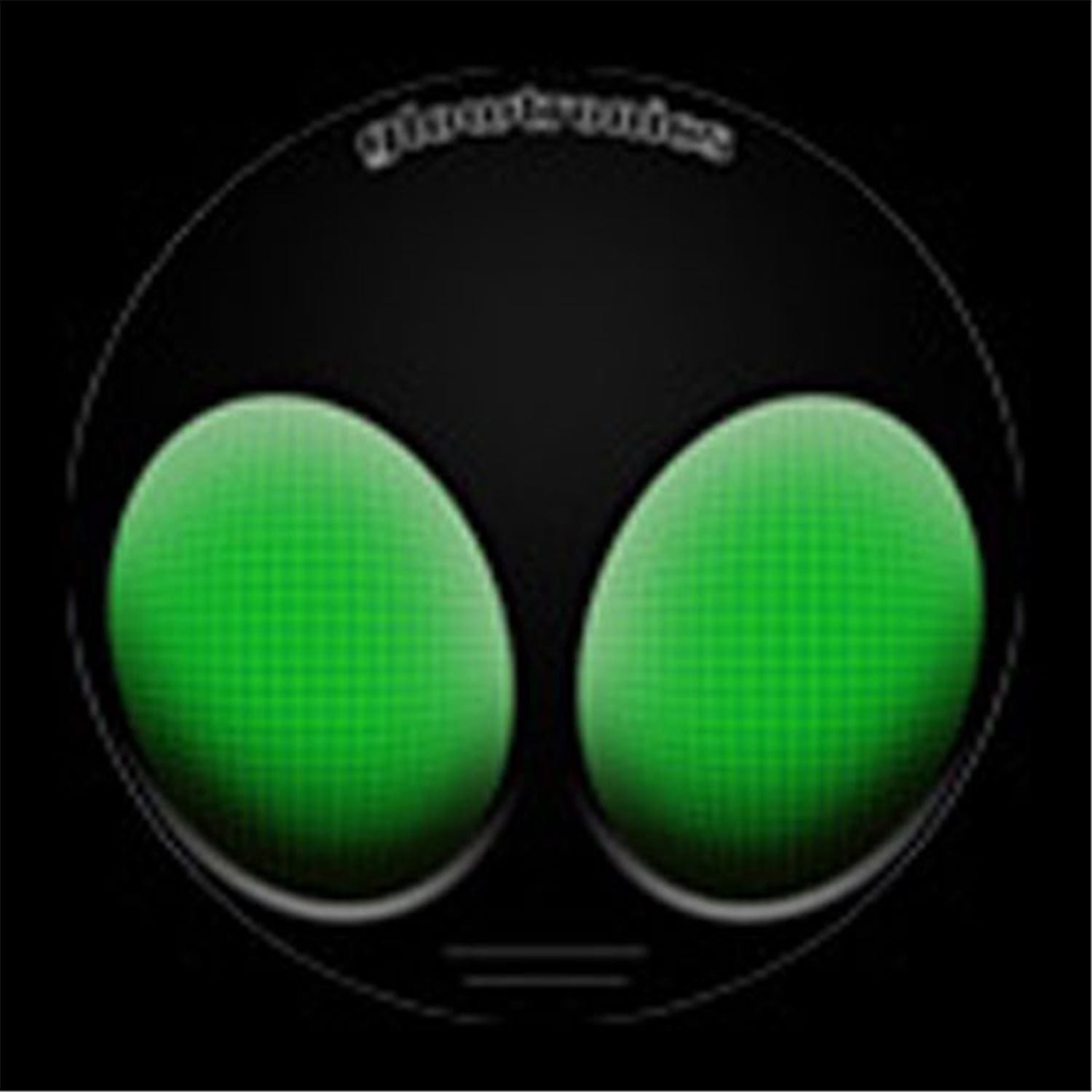 Glowtronics Non-Glow Slipmat - Alien - ProSound and Stage Lighting