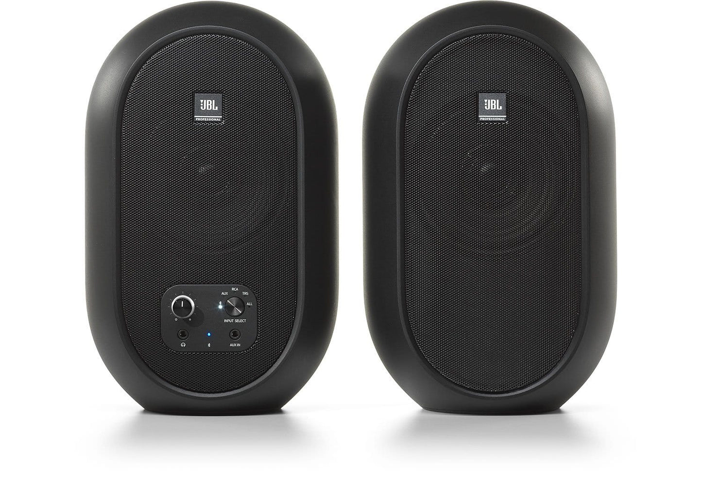 JBL 104-BT Reference Monitor Pair w/ Bluetooth - PSSL ProSound and Stage Lighting