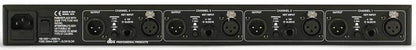 dbx 1074 Quad Noise Gate - ProSound and Stage Lighting
