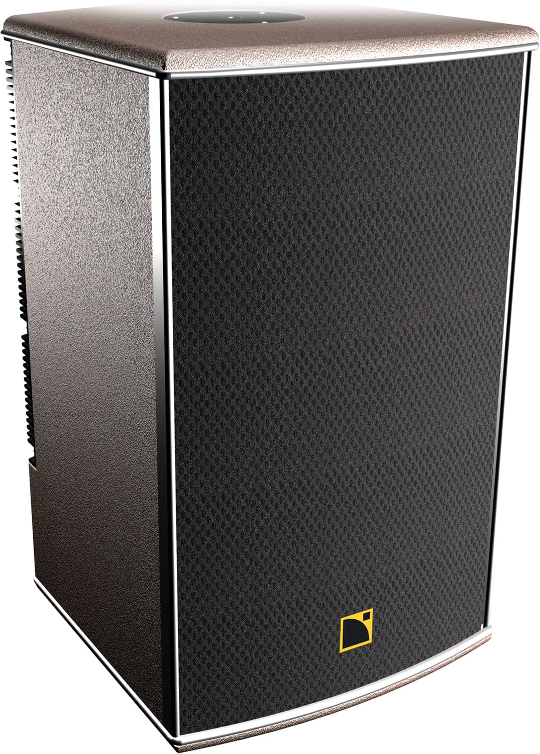 L-Acoustics 108P 8-Inch Self-Powered Coaxial Loudspeaker - PSSL ProSound and Stage Lighting