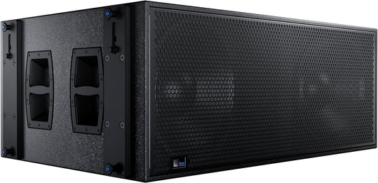 Meyer Sound 1100-LFC Large Low-Frequency Array Loudspeaker w/ Rig - PSSL ProSound and Stage Lighting