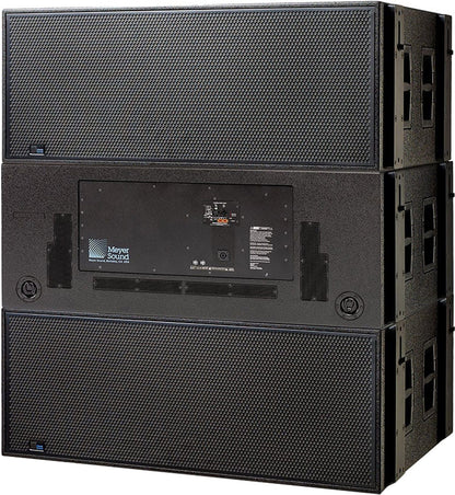 Meyer Sound 1100-LFC Large Low-Frequency Array Loudspeaker Weather Protected w/ Rig - PSSL ProSound and Stage Lighting
