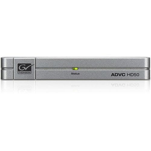 Grass Valley ADVC HD50 Real-Time HDMI to HDV Converter - PSSL ProSound and Stage Lighting