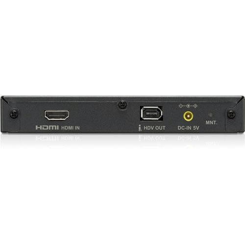 Grass Valley ADVC HD50 Real-Time HDMI to HDV Converter - PSSL ProSound and Stage Lighting