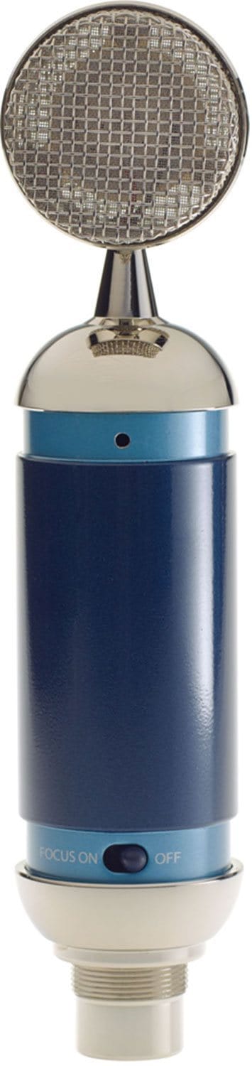 Blue Spark Digital Condenser Mic - Lightning Model - ProSound and Stage Lighting