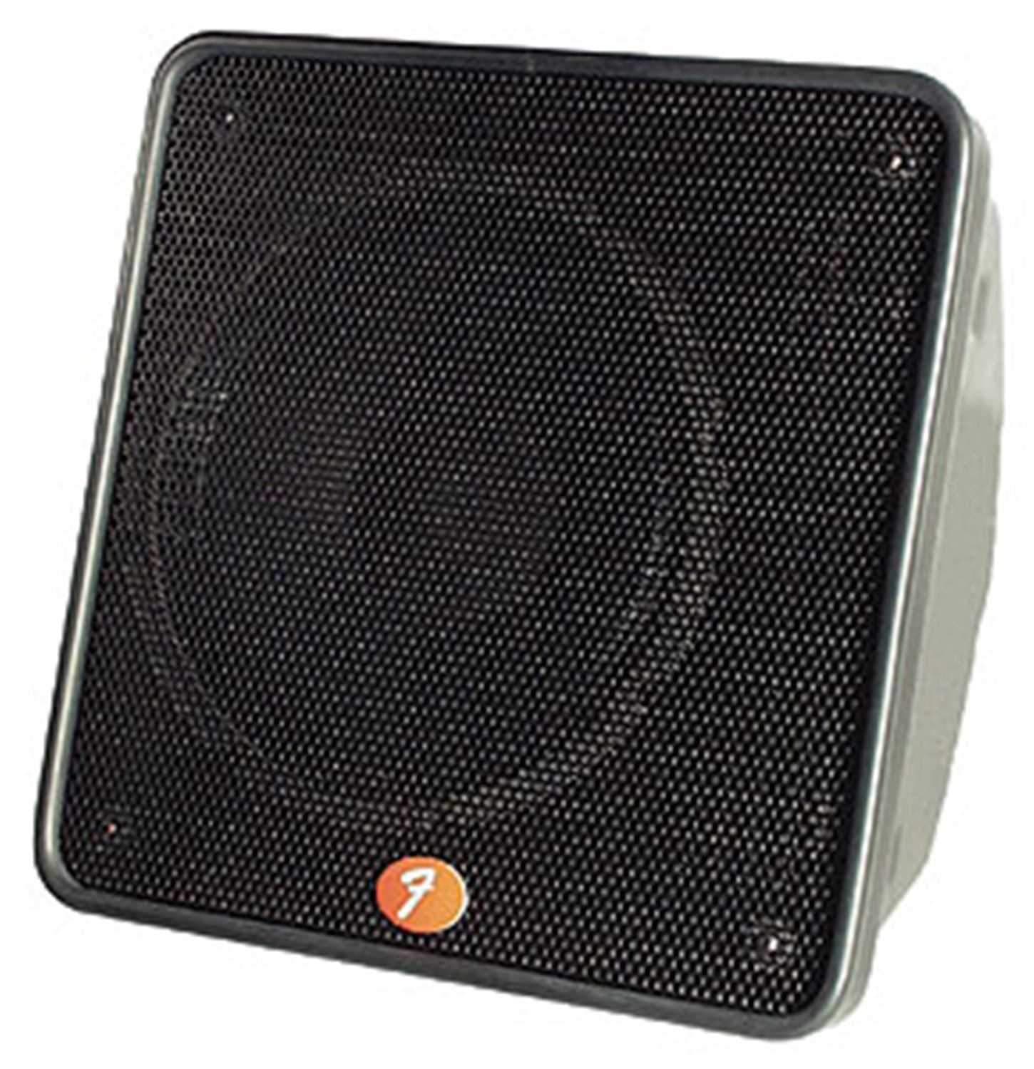 Fender 10-In 2-Way Stage Monitor Speaker - ProSound and Stage Lighting