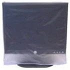 Leviton TAMDC-F19 Black dustcover for 19" LCD Monitor - PSSL ProSound and Stage Lighting