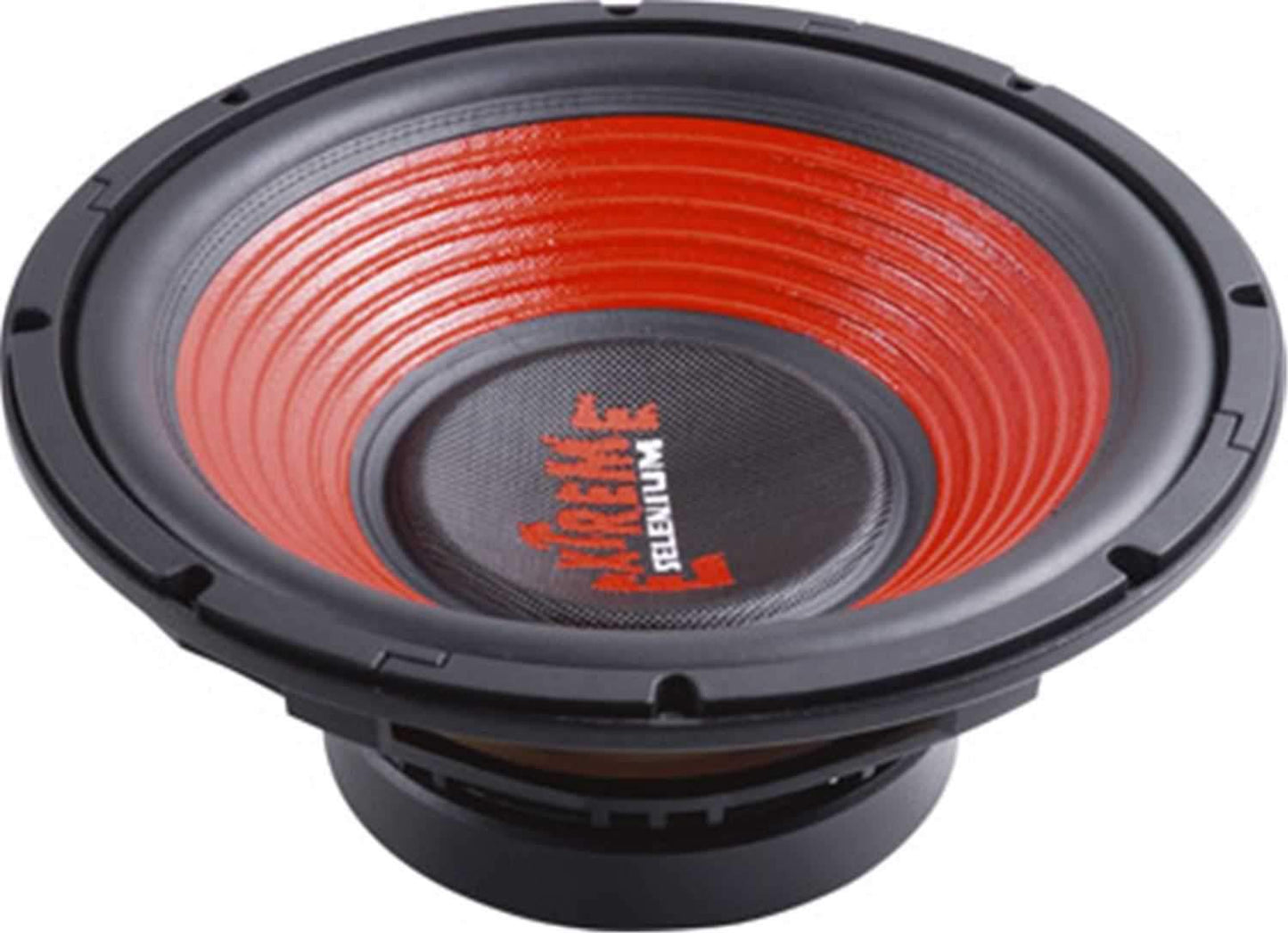 Selenium 12SW5 12-Inch Rawframe Subwoofer - ProSound and Stage Lighting