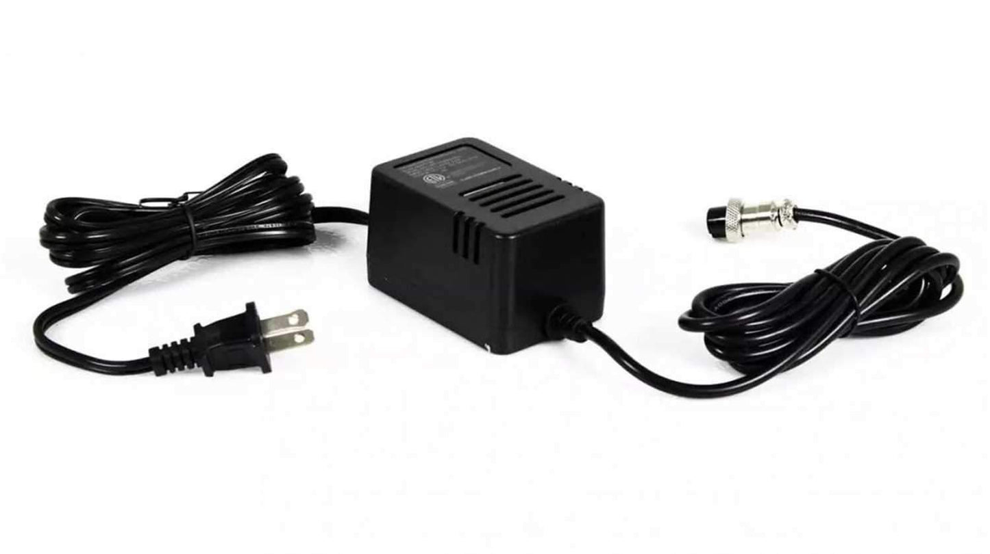Alesis Power Supply Adapter for Multimix Mixers - ProSound and Stage Lighting