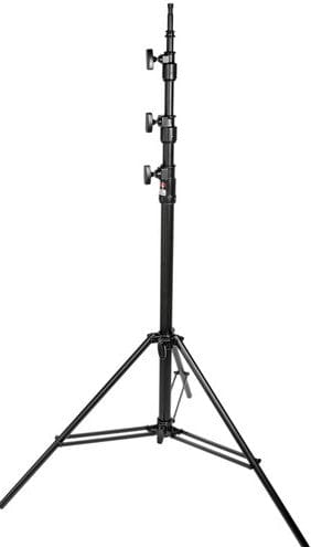 Leviton TASTD-149 Mini Pro Kit Replacement Stand, 49"x5" folded size - PSSL ProSound and Stage Lighting