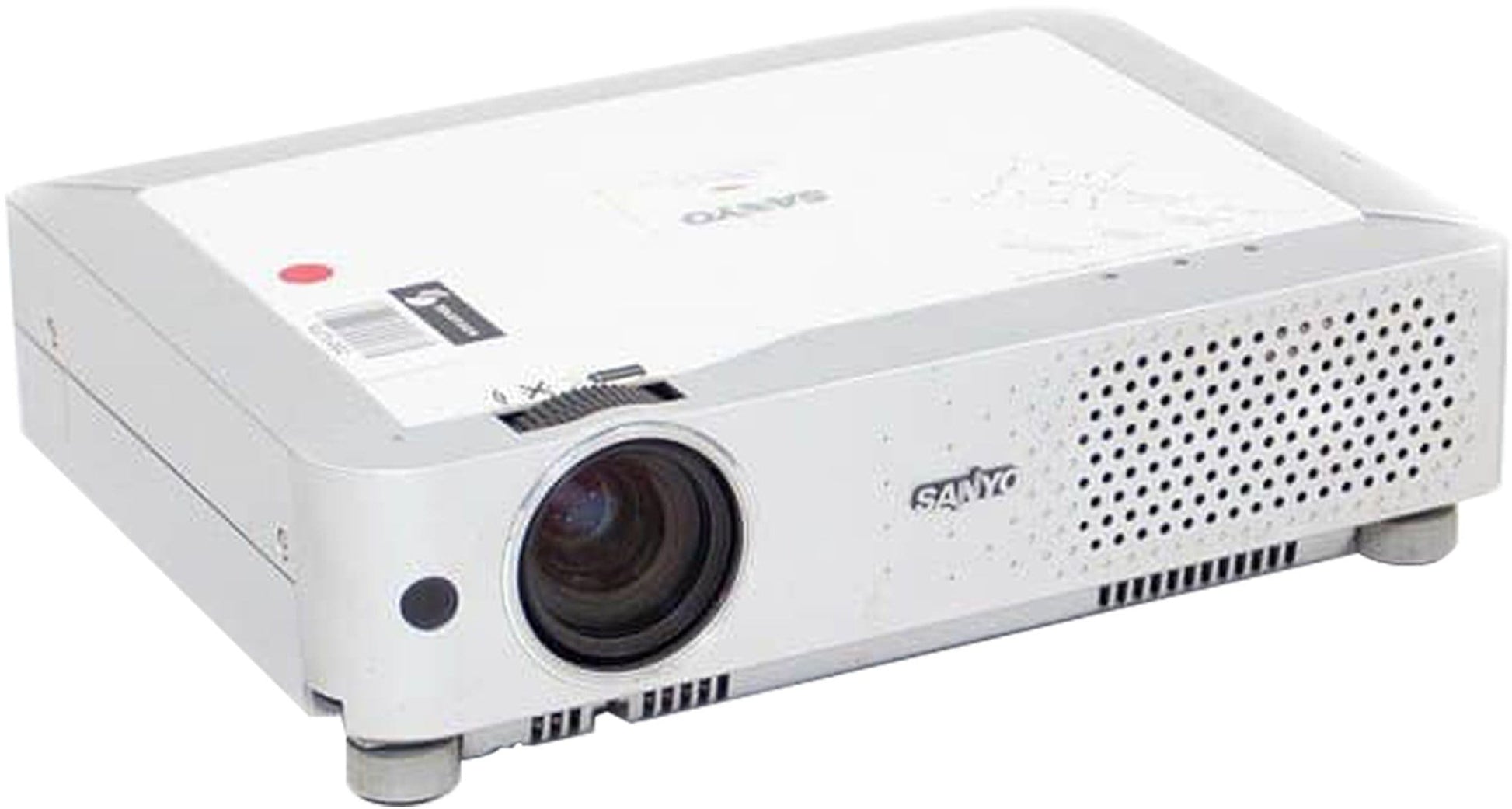 Sanyo PLC-XU73 2K lm LCD 4:3 Video Projector - ProSound and Stage Lighting