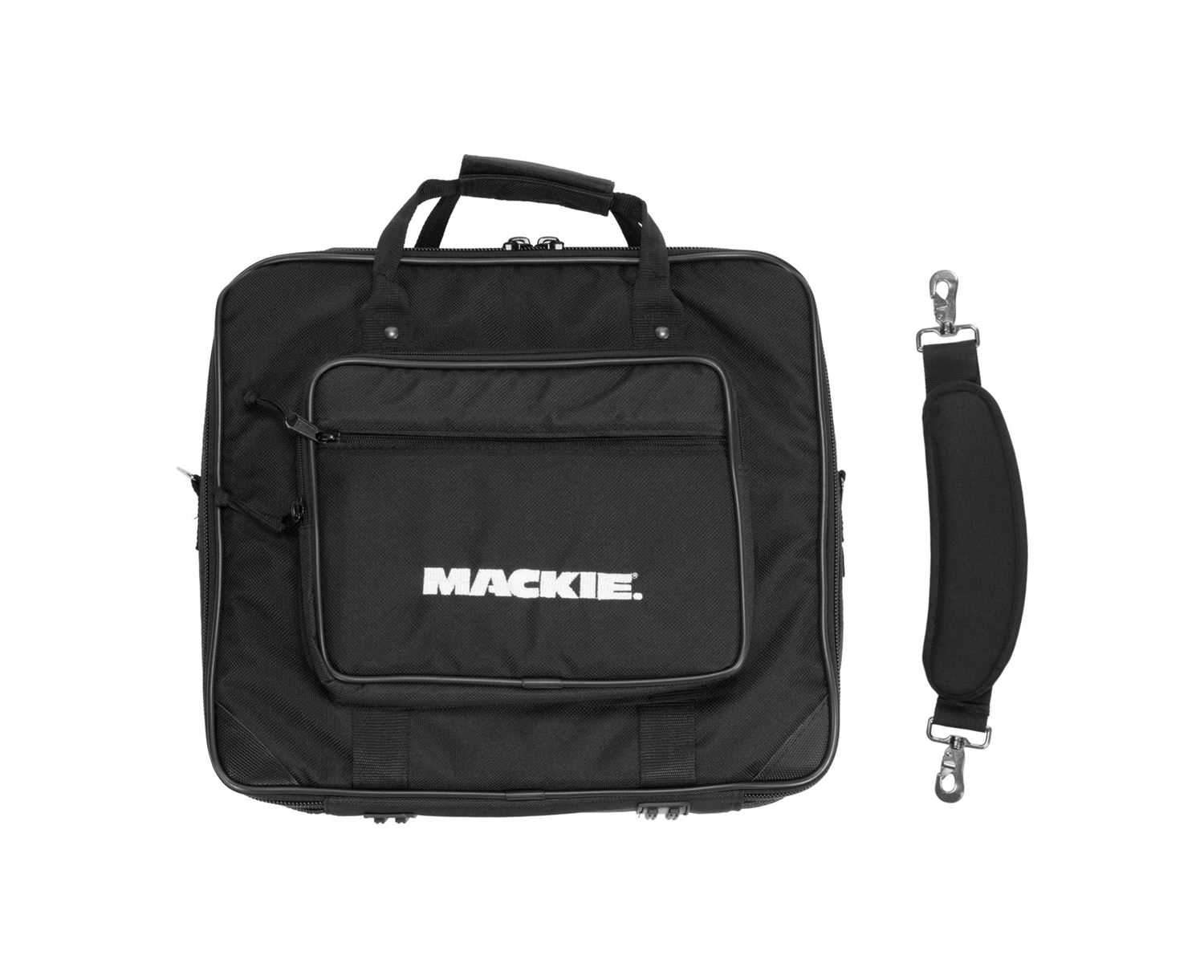 Mackie 1402-VLZ-Bag Mixer Bag Designed For 1402VLZ - ProSound and Stage Lighting