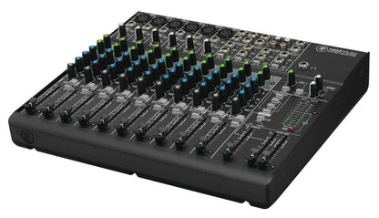 Mackie 1402 VLZ4 14-Channel PA Mixer - ProSound and Stage Lighting