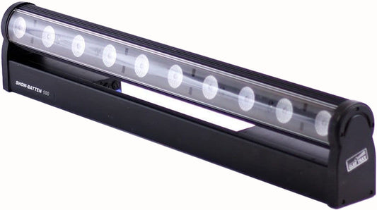 Clay Paky Show-Batten 100 RGBW Moving LED Bar - ProSound and Stage Lighting