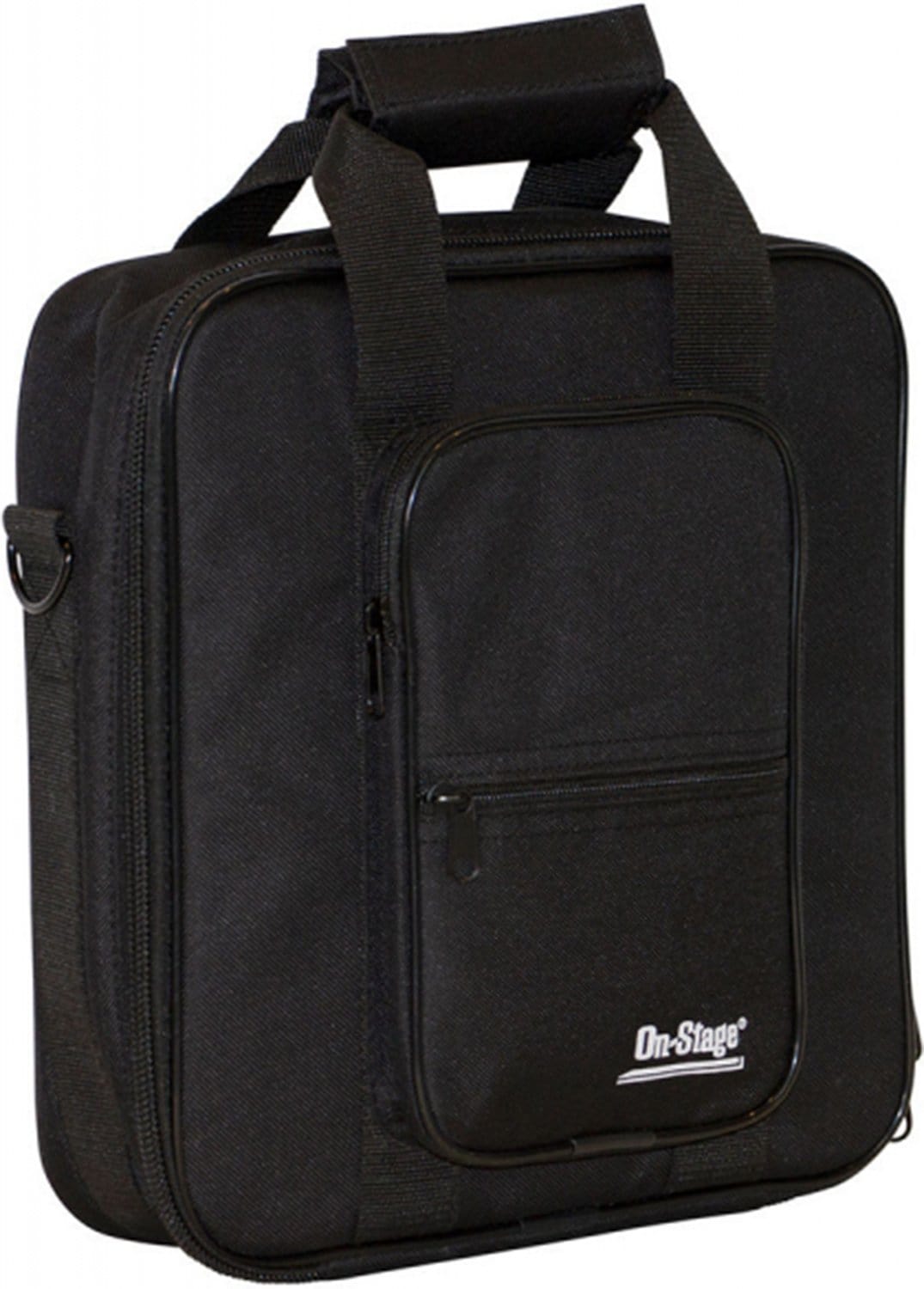On-Stage MXB3010 10-Inch Mixer Bag - PSSL ProSound and Stage Lighting