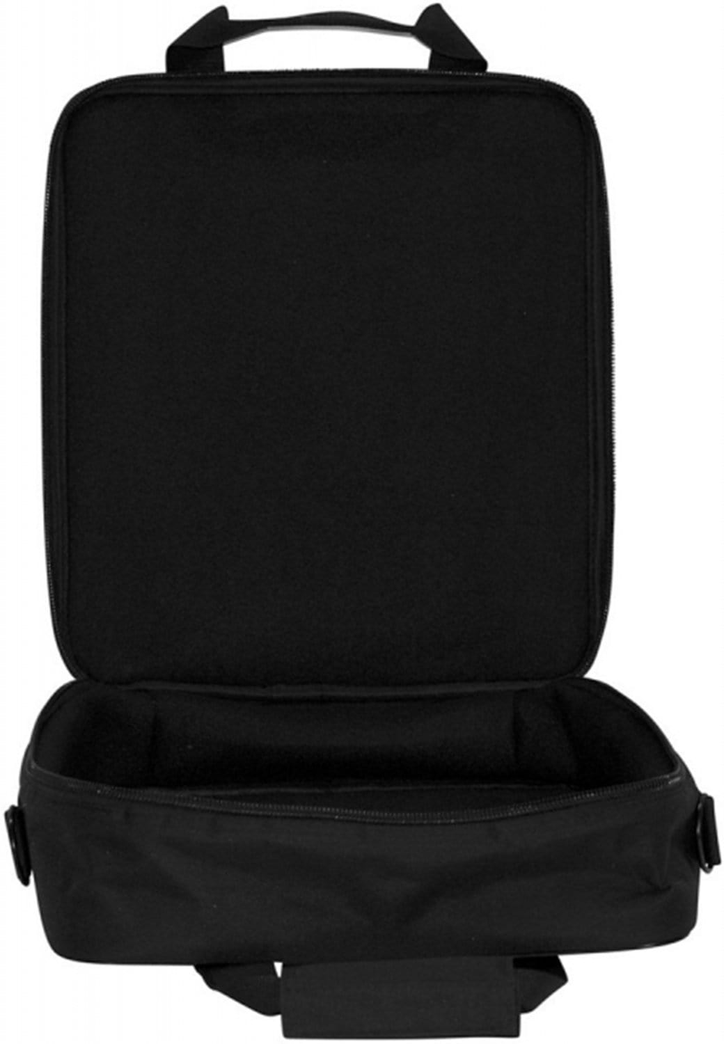 On-Stage MXB3012 12-Inch Mixer Bag - PSSL ProSound and Stage Lighting