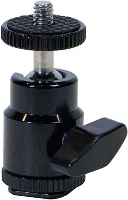On-Stage CM03 Camera Adapter with Shoe Mount - PSSL ProSound and Stage Lighting