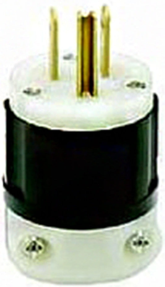 Altman 15 Amp Male Edison Cable Mount - PSSL ProSound and Stage Lighting