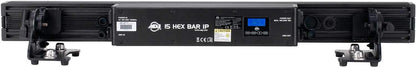 ADJ American DJ 15 HEX BAR IP RGBWA Plus UV LED IP65 Linear Fixture - ProSound and Stage Lighting