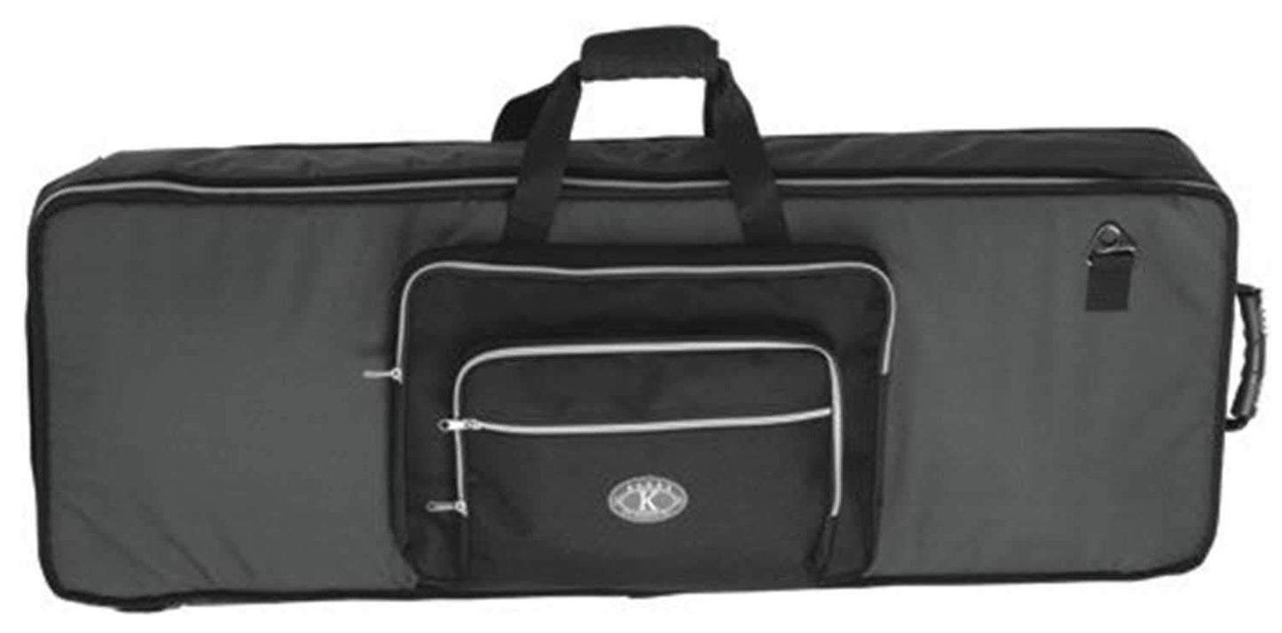 ACE 15KB Keyboard Bag 88 Key Small - ProSound and Stage Lighting