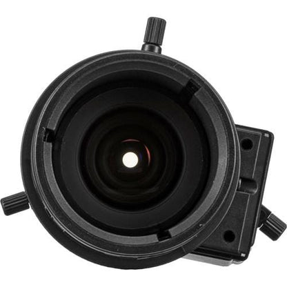 Marshall Electronics 3 MP Video Camera Lens 2.2-6mm - PSSL ProSound and Stage Lighting