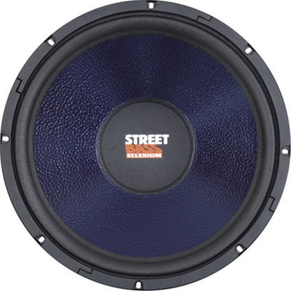 Selenium 15W1A 15-Inch Rawframe Subwoofer - ProSound and Stage Lighting