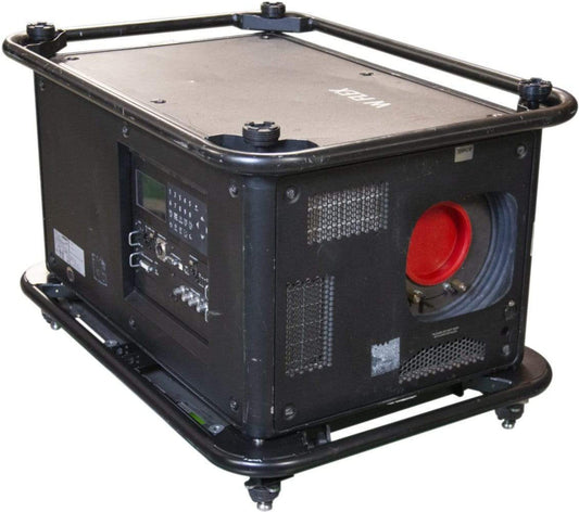 Barco HDX-W20 FLEX 20K DLP 16:10 Video Projector - ProSound and Stage Lighting