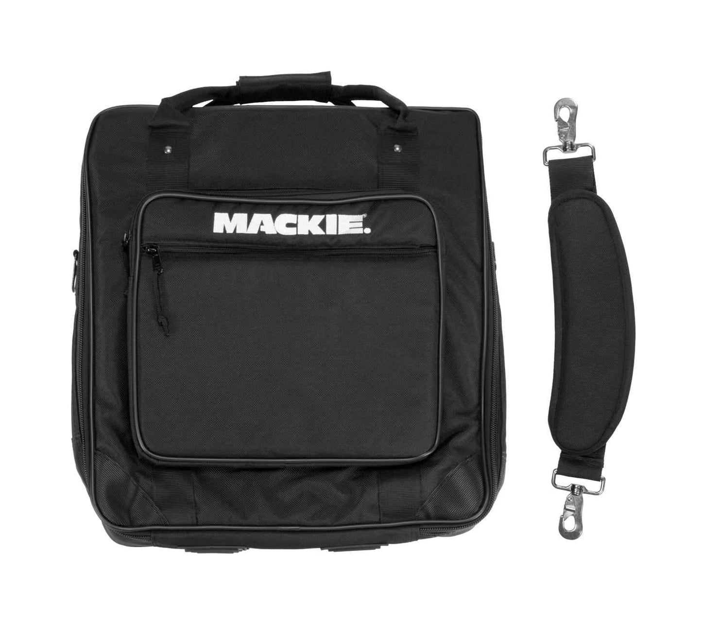 Mackie 1604-VLZ-Bag Mixer Bag Designed For 1604VLZ - ProSound and Stage Lighting