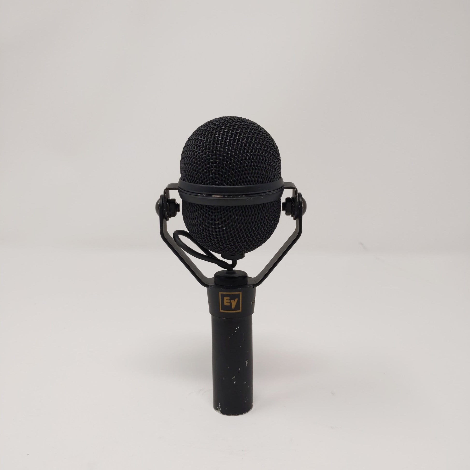 Electro Voice ND408B Dynamic Microphone - ProSound and Stage Lighting