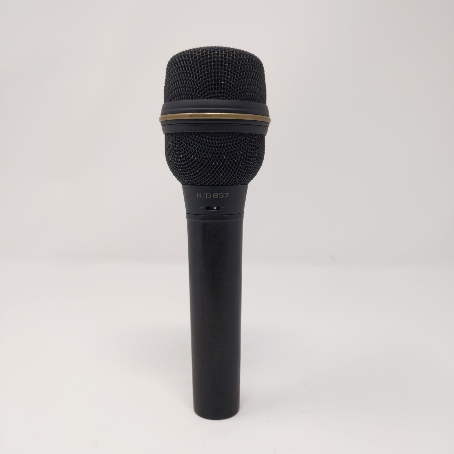 Electro Voice ND857 Dynamic Vocal Microphone - ProSound and Stage Lighting