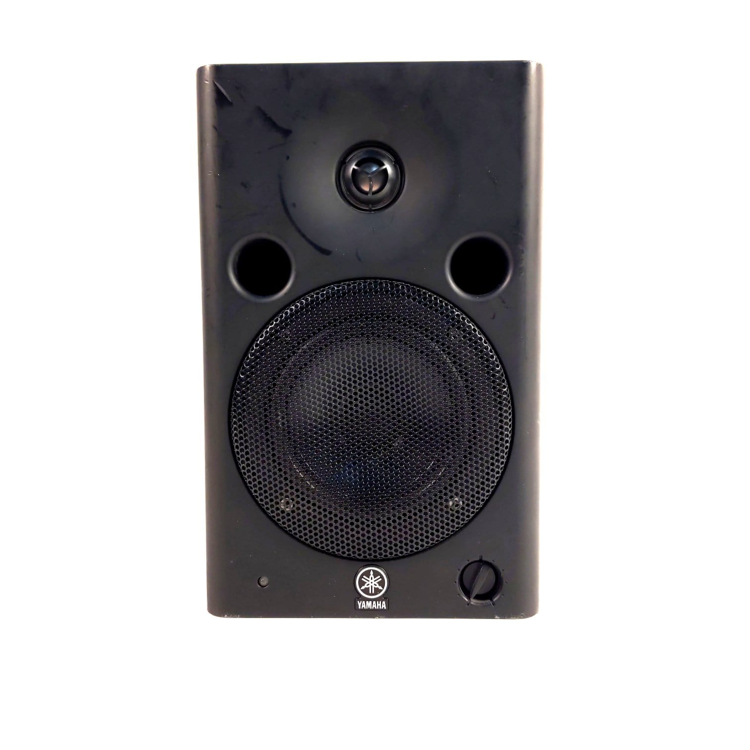 Yamaha MSP5 2-Way Bi-amplified Speaker Monitor