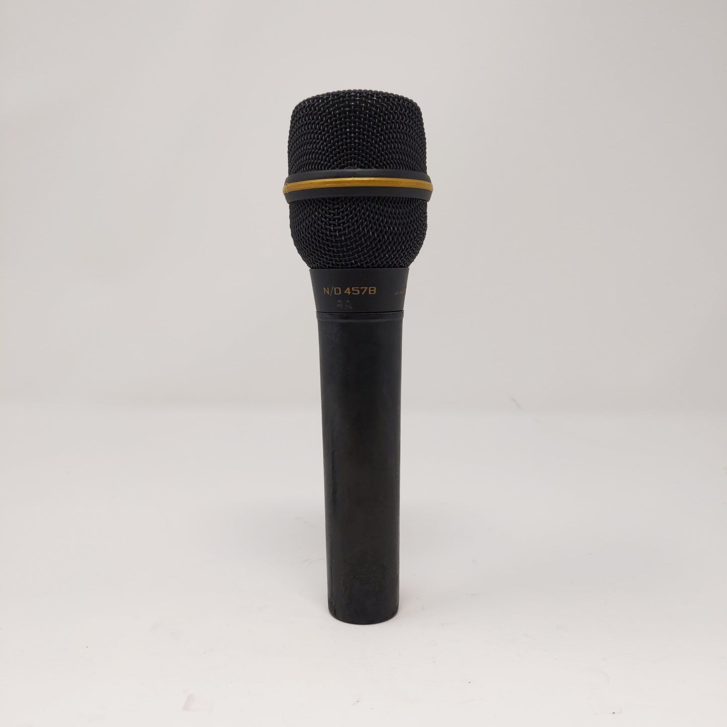 Electro Voice ND457B Dynamic Vocal Microphone - ProSound and Stage Lighting