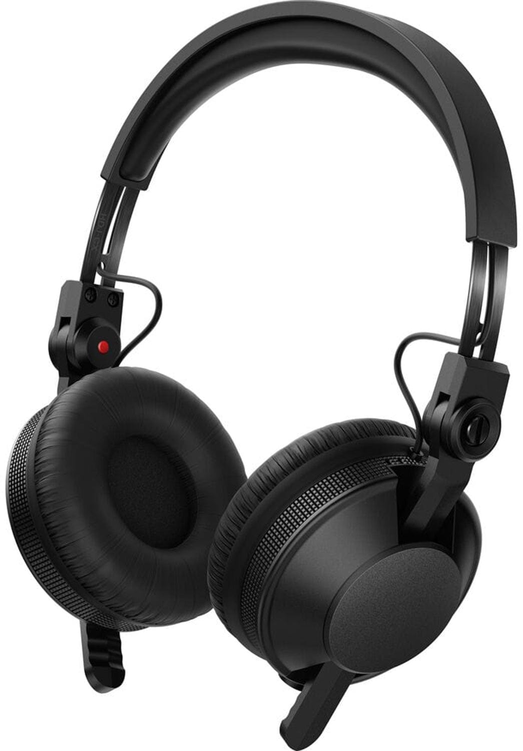 Pioneer HDJ-CX On-Ear DJ Headphones - PSSL ProSound and Stage Lighting