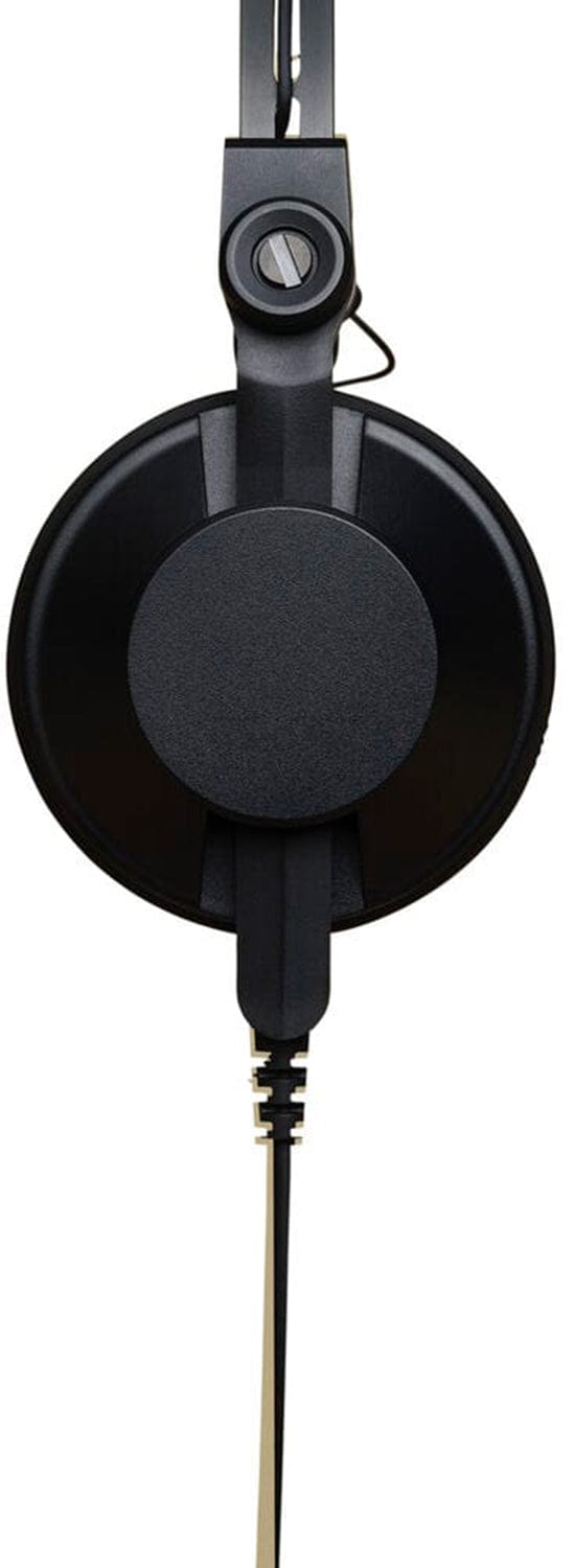 Pioneer HDJ-CX On-Ear DJ Headphones - PSSL ProSound and Stage Lighting