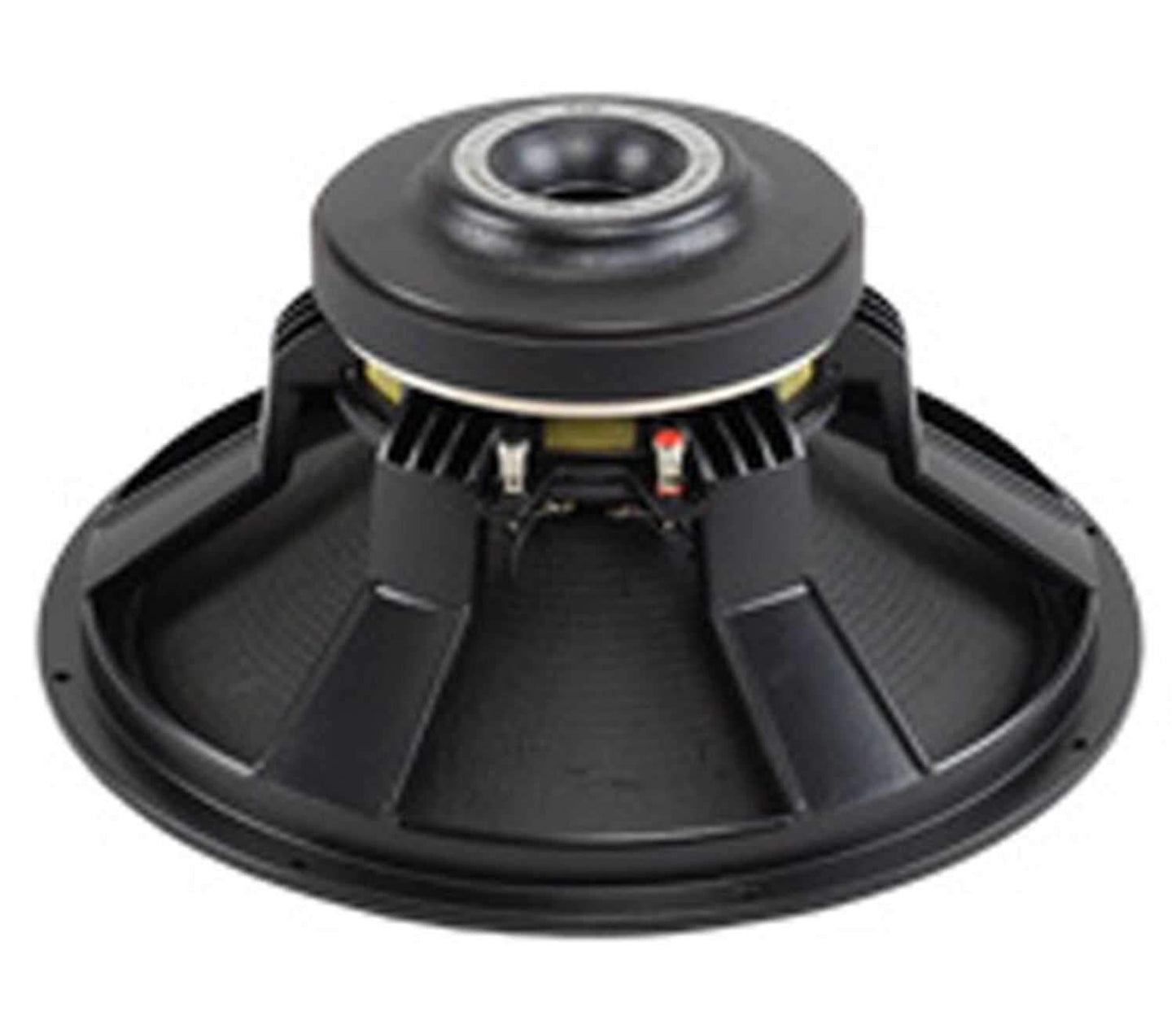 B52 18200X 18In Raw Frame Subwoofer Speaker - ProSound and Stage Lighting