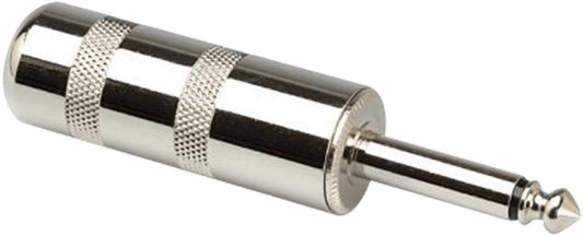 Jumbo 1/4-Inch Speaker Cable Connector - ProSound and Stage Lighting