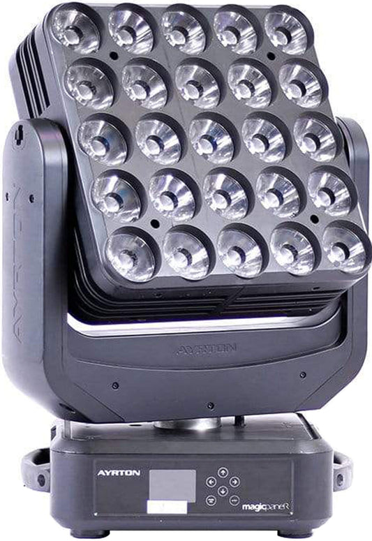 Ayrton MagicPanel-R Wash LED Moving Light - ProSound and Stage Lighting