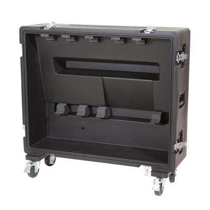 SKB 1RMM32-DHW Roto Mixer Case for Midas M32 PA Mixer - ProSound and Stage Lighting
