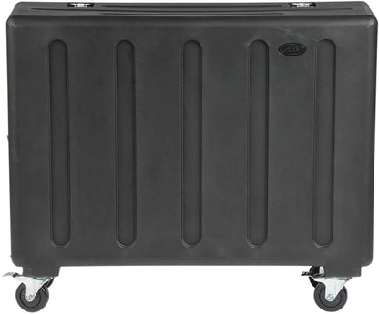 SKB 1RMQU32-DHW Roto Mixer Case for A&H QU32 - ProSound and Stage Lighting