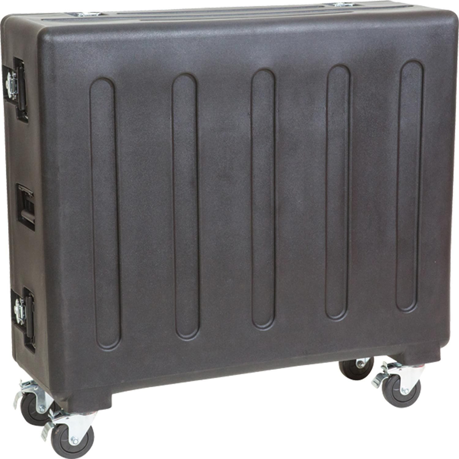 SKB Roto Molded Case for Behringer X32 w Wheels - ProSound and Stage Lighting