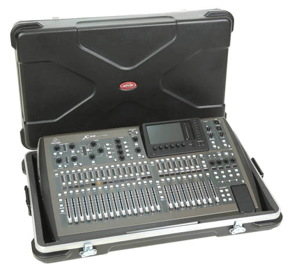 SKB 1SKB-3823 Universal Case for X32 and Large Format Mixers - ProSound and Stage Lighting