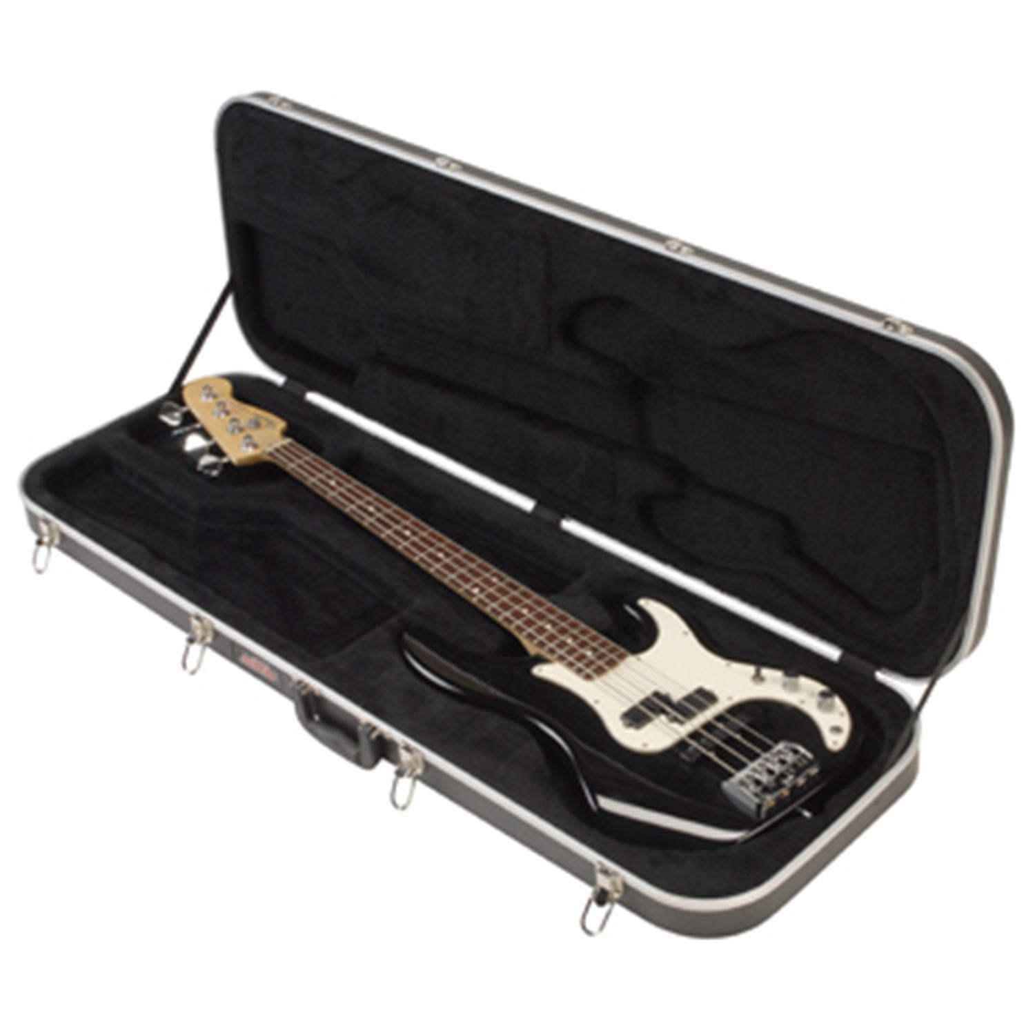 SKB 1SKB4 Bass Guitar Hardshell Case - ProSound and Stage Lighting