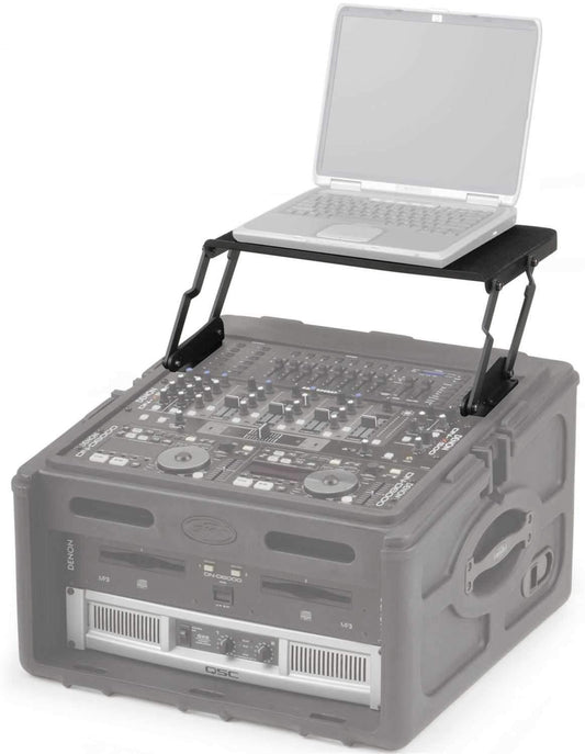 SKB 1SKB-AV8 19 Inch Laptop Shelf for 1SKB-R104 Rack - ProSound and Stage Lighting