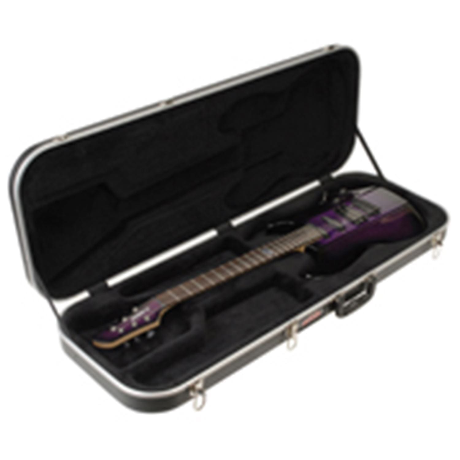 SKB 1SKBFS6 Electric Guitar Hardshell Case - ProSound and Stage Lighting