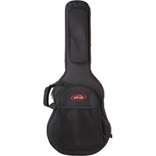 SKB 1SKBSC30 Thinline Acoustic/Electric Soft Case - ProSound and Stage Lighting