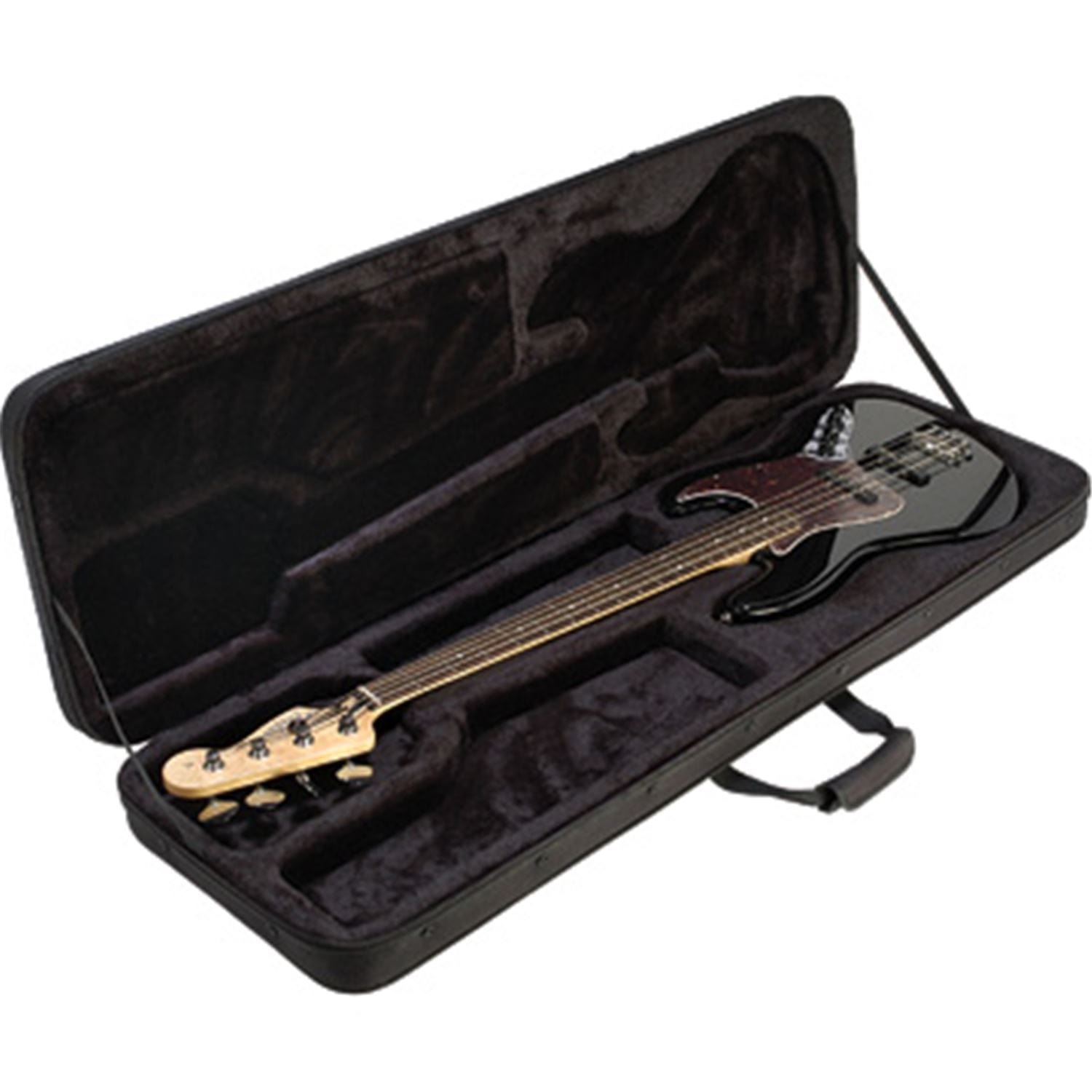 SKB 1SKBSC44 Bass Guitar Soft Case - ProSound and Stage Lighting